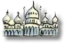 PAVILLION