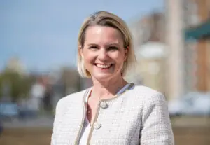 Tamsin Hoyles