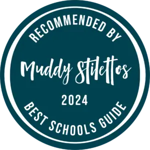 Best Schools Guide Muddy Stilettos 2024