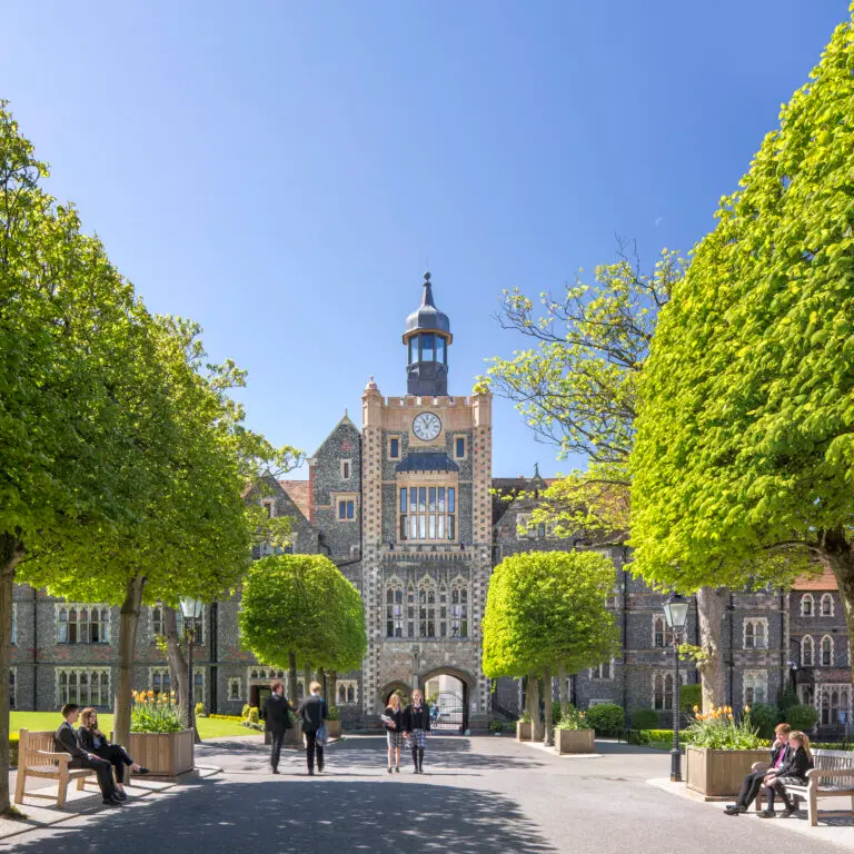 Brighton College