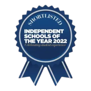 ISOTY 2022 Shortlist